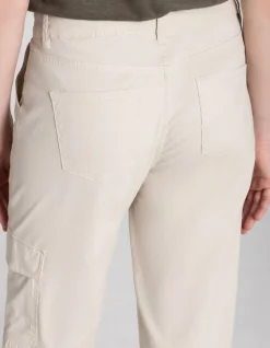Capribroek - Relaxed Fit
