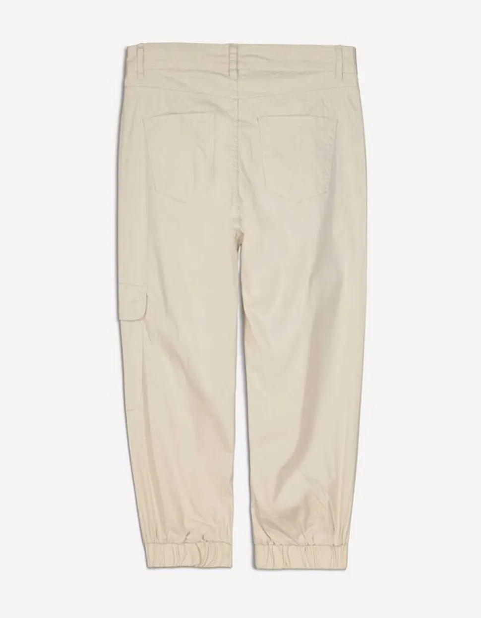Capribroek - Relaxed Fit