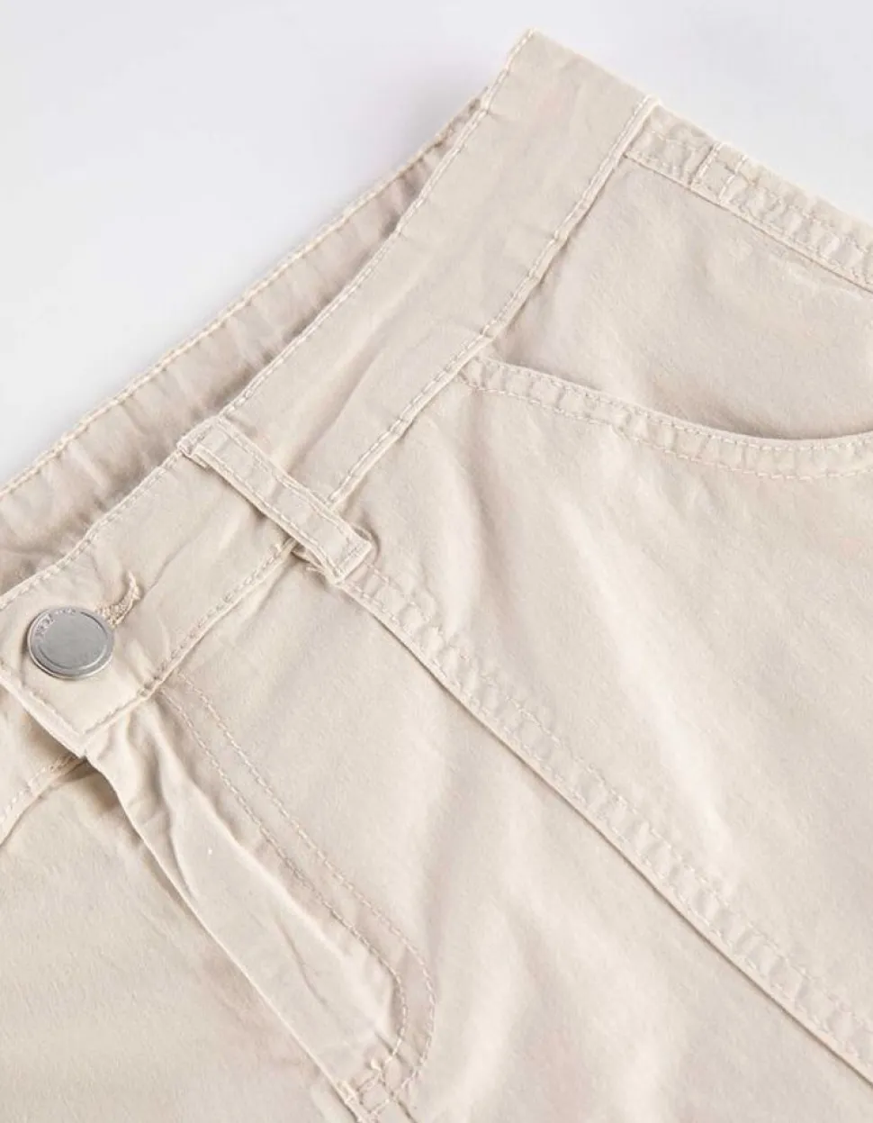 Capribroek - Relaxed Fit