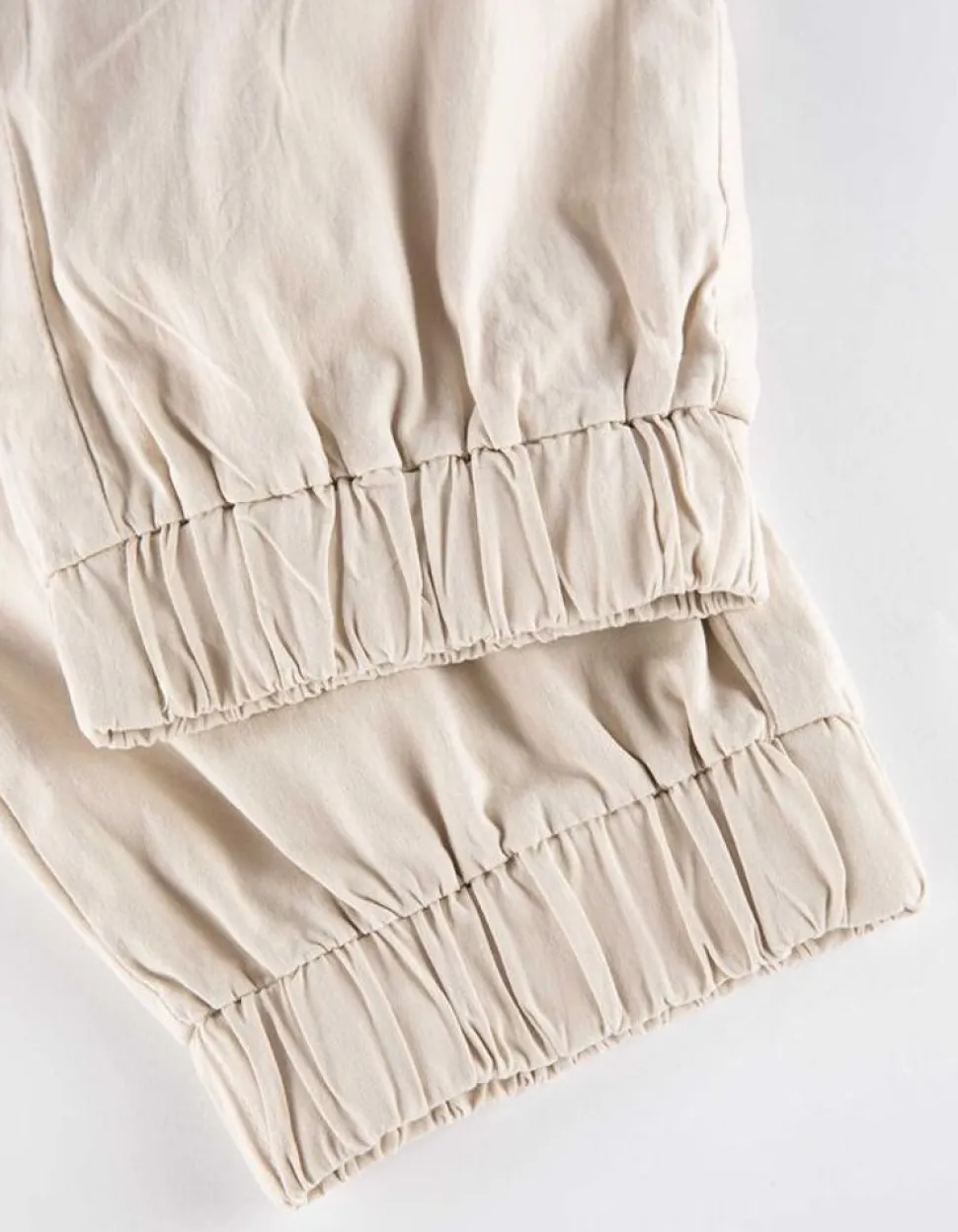 Capribroek - Relaxed Fit