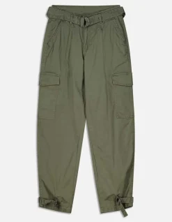 Cargobroek - Baggy Fit