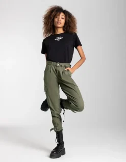 Cargobroek - Baggy Fit