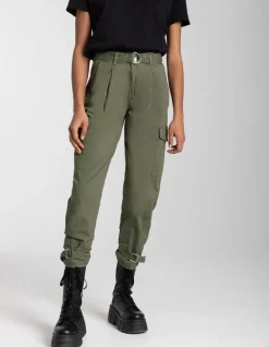 Cargobroek - Baggy Fit