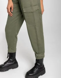 Cargobroek - Baggy Fit