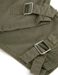 Cargobroek - Baggy Fit