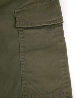 Cargobroek - Baggy Fit
