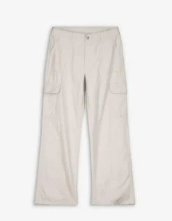 Cargobroek - Hoge Taille