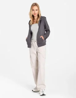 Cargobroek - Hoge Taille