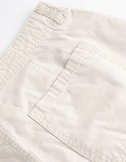 Cargobroek - Hoge Taille