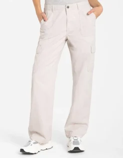Cargobroek - Hoge Taille