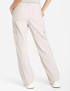 Cargobroek - Hoge Taille
