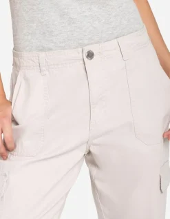 Cargobroek - Hoge Taille