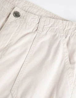 Cargobroek - Hoge Taille