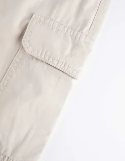 Cargobroek - Hoge Taille