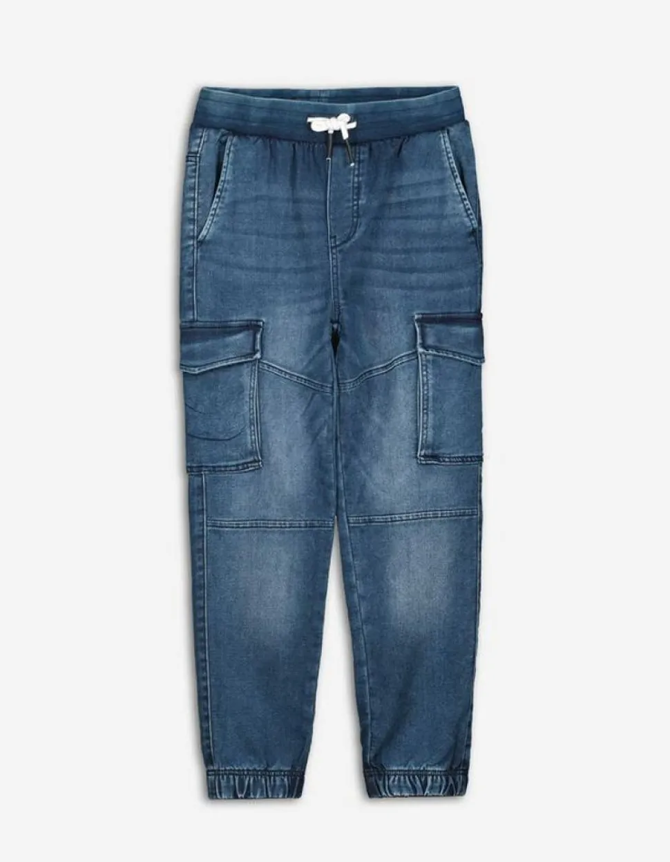 Cargobroek - Relaxed Fit