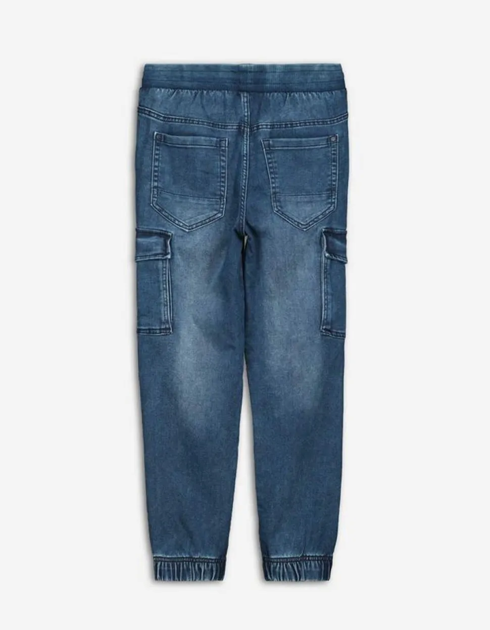 Cargobroek - Relaxed Fit