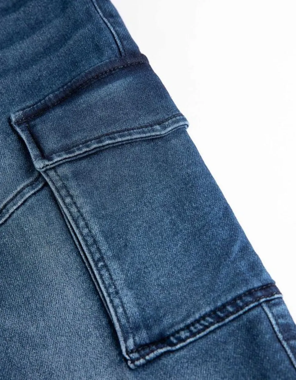 Cargobroek - Relaxed Fit