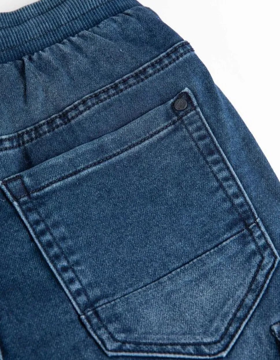 Cargobroek - Relaxed Fit