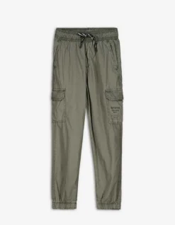 Cargobroek - Relaxed Fit
