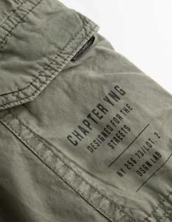 Cargobroek - Relaxed Fit