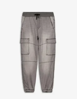 Cargobroek - Relaxed Fit