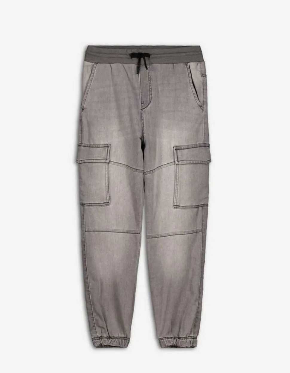 Cargobroek - Relaxed Fit