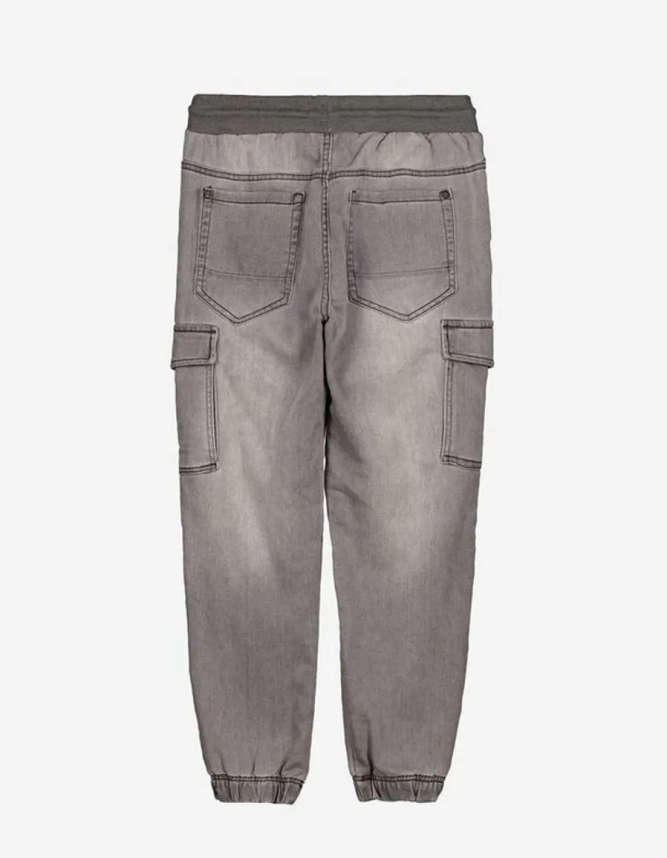 Cargobroek - Relaxed Fit