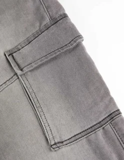 Cargobroek - Relaxed Fit