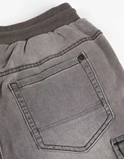 Cargobroek - Relaxed Fit