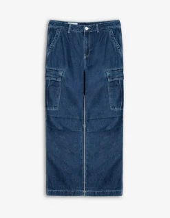 Cargobroek - Used Look