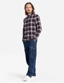 Cargobroek - Used Look