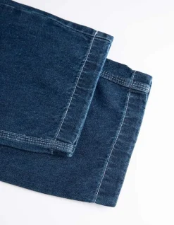 Cargobroek - Used Look