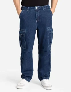 Cargobroek - Used Look