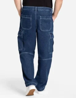Cargobroek - Used Look