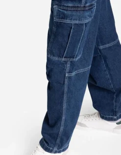 Cargobroek - Used Look