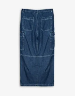 Cargobroek - Used Look