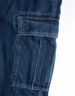 Cargobroek - Used Look