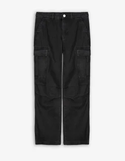 Cargobroek - Used Look