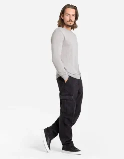 Cargobroek - Used Look