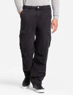 Cargobroek - Used Look
