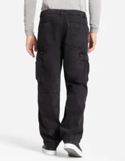 Cargobroek - Used Look