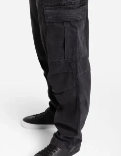 Cargobroek - Used Look