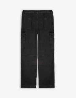 Cargobroek - Used Look