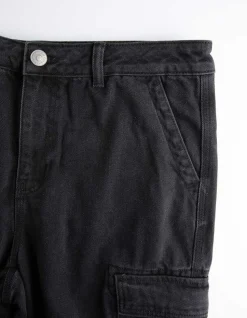 Cargobroek - Used Look