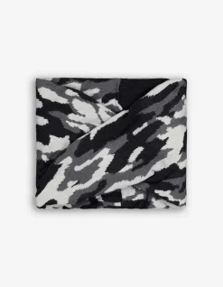 Colsjaal - Camouflagemotief