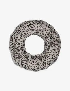 Colsjaal - Motief All-Over