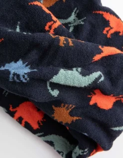 Colsjaal - Print All-Over