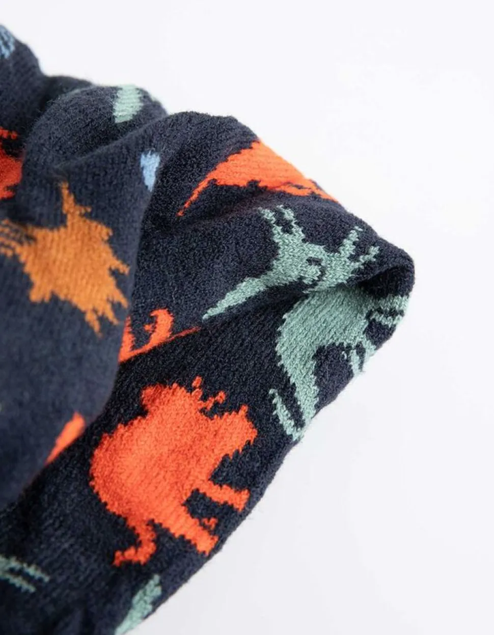 Colsjaal - Print All-Over