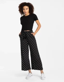 Cropped Shirt - Viscose