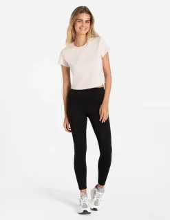 Cropped Shirt - Zachte Touch